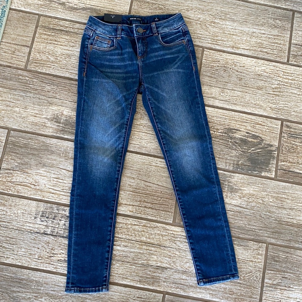 Miss me Girls Jeans